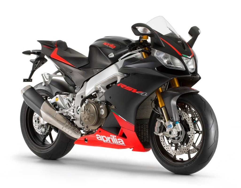 RSV4 Factory ABS, 2015