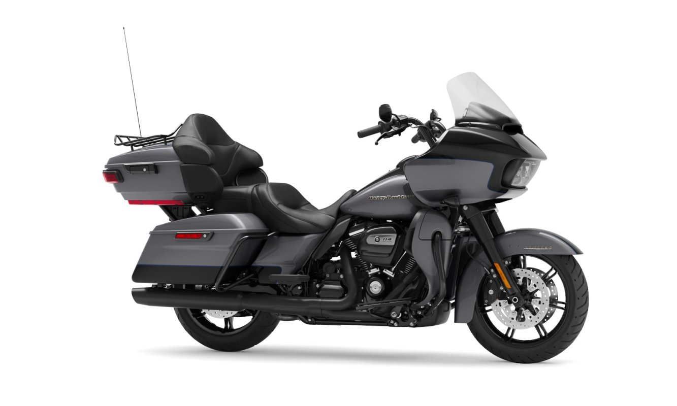 Road Glide Limited , 2021