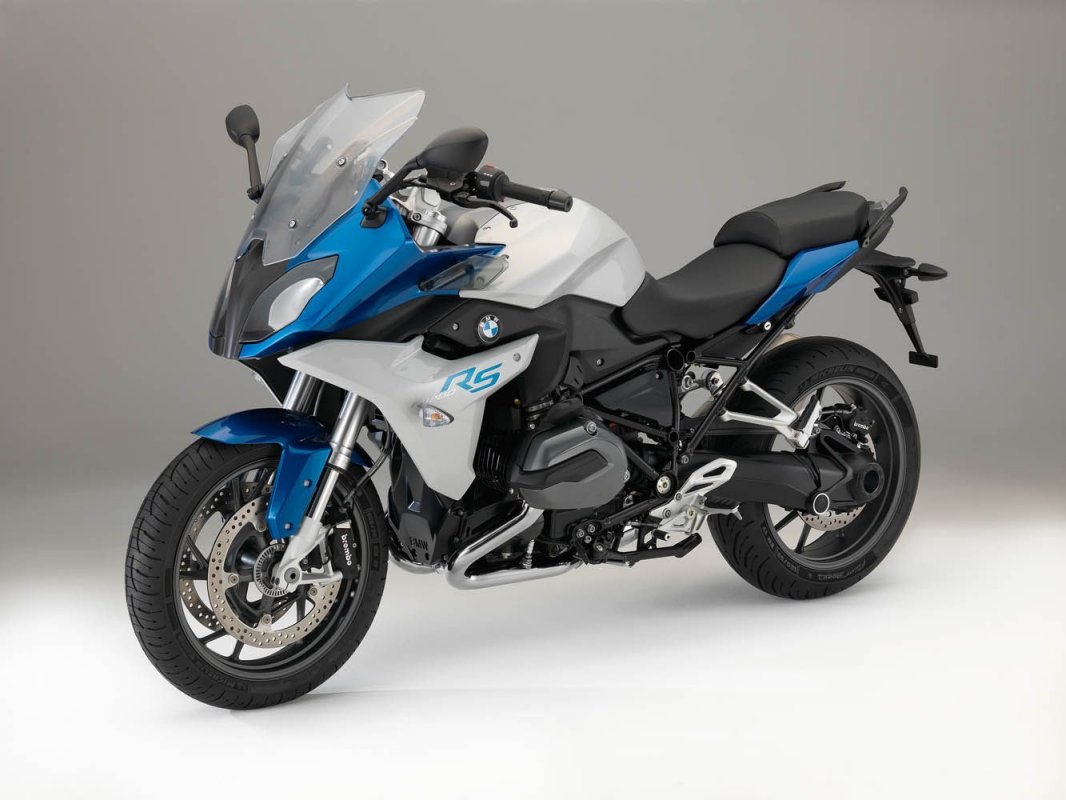 R 1200 RS, 2015