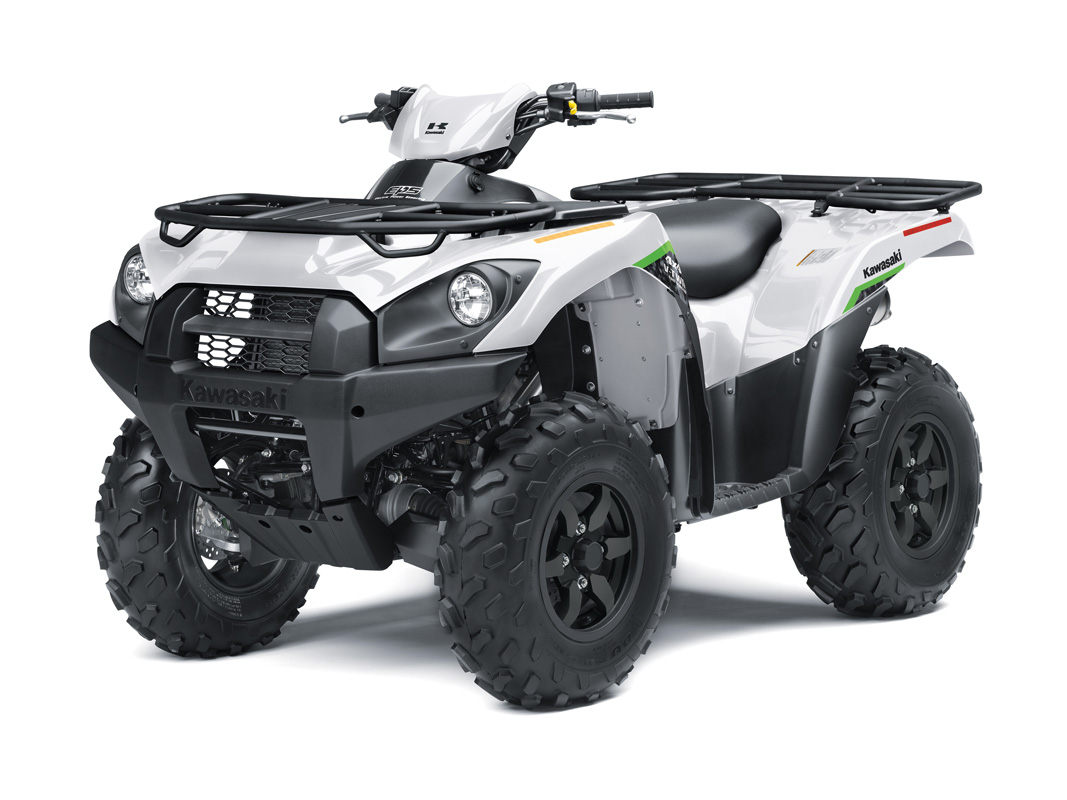 BRUTE FORCE 750 4X4I EPS, 2018