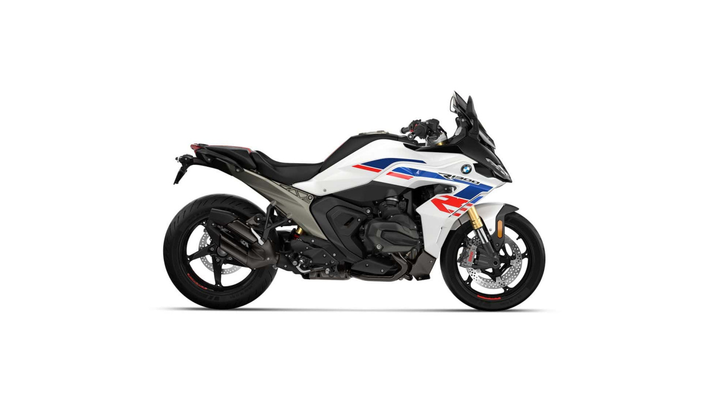 R1300RS, 2026