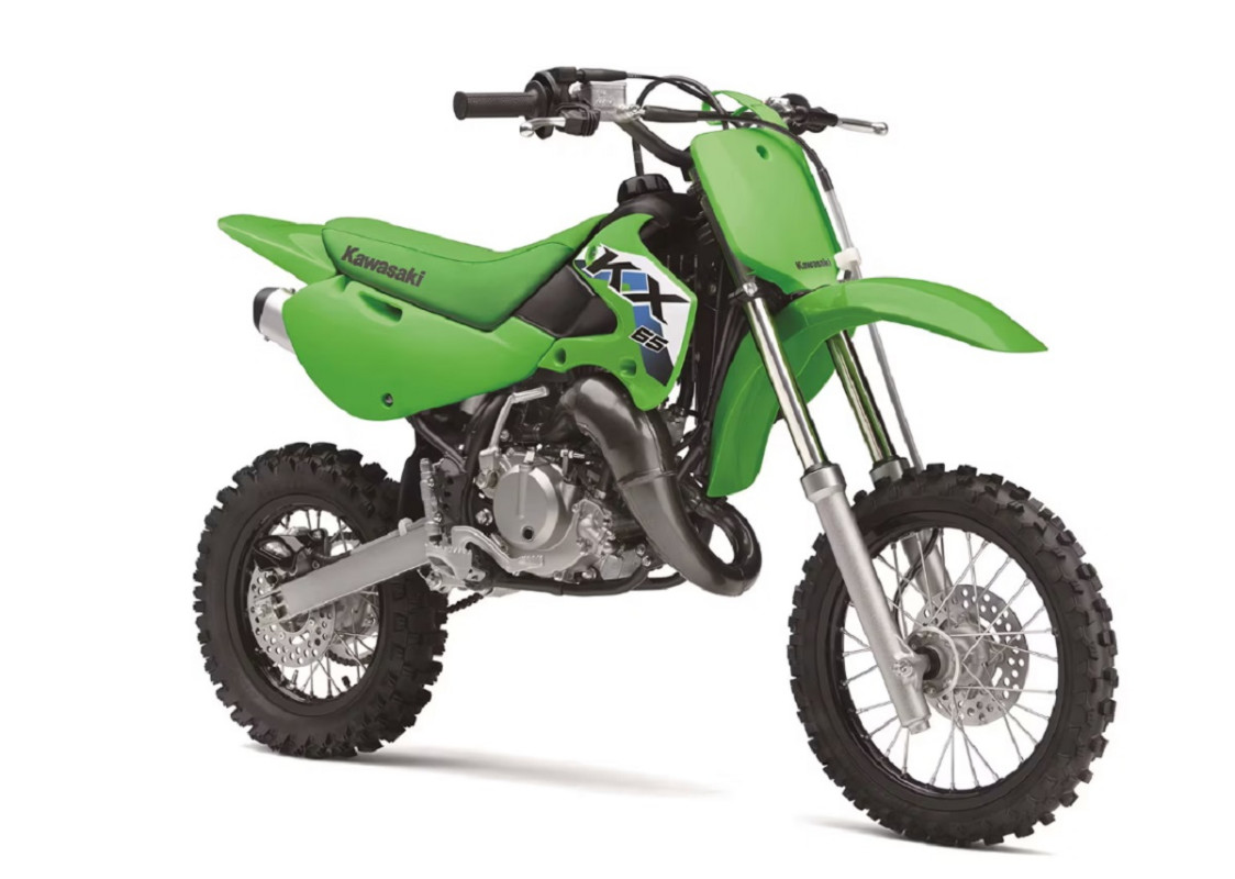 KX65, 2026