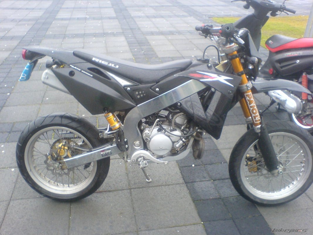 SMX 50, 2007