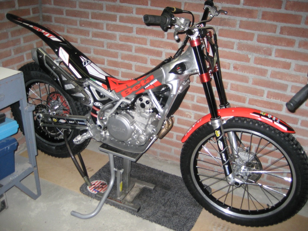 REV-4T, 2008