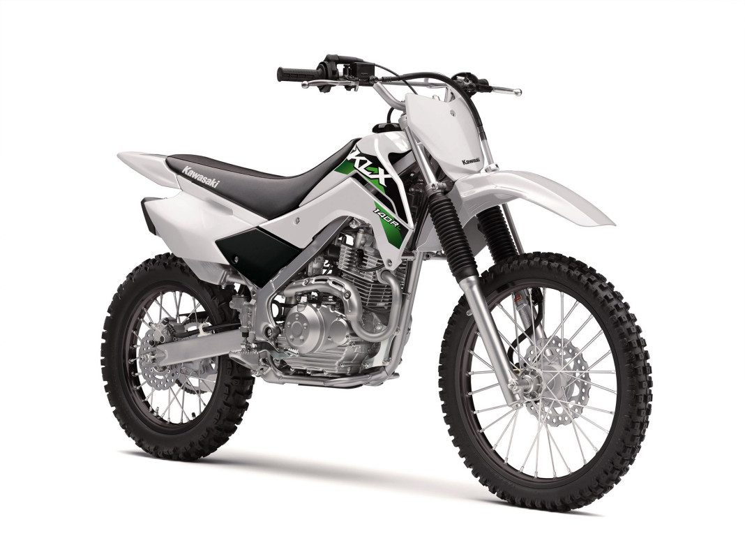 KLX140RL, 2026