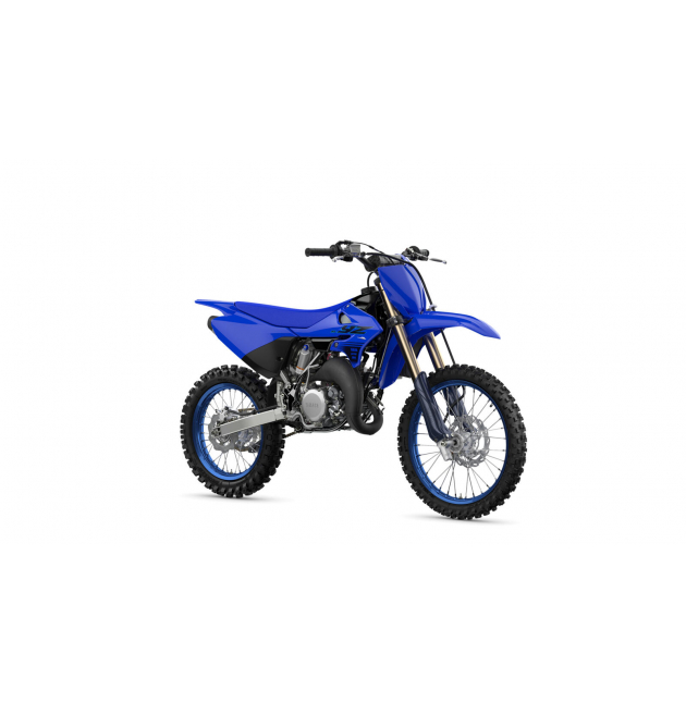 YZ85, 2024