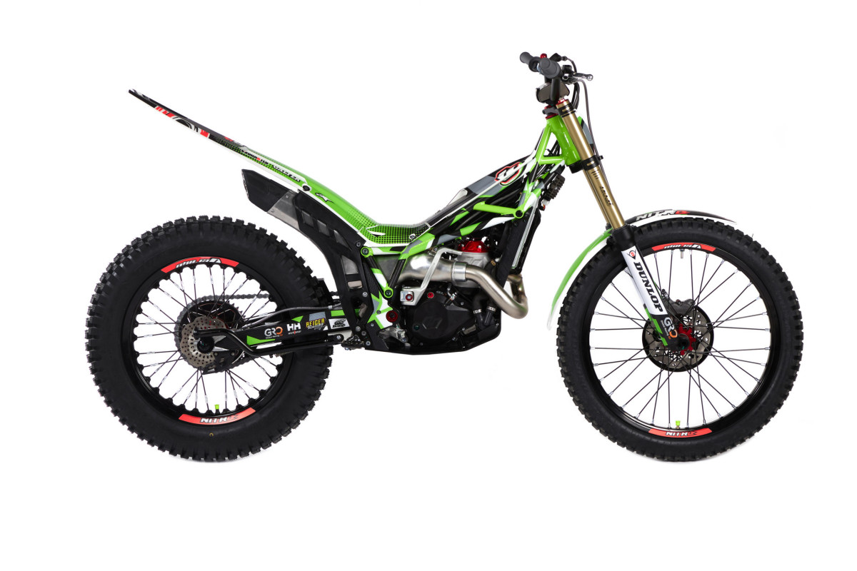 Nitro Works 280, 2025