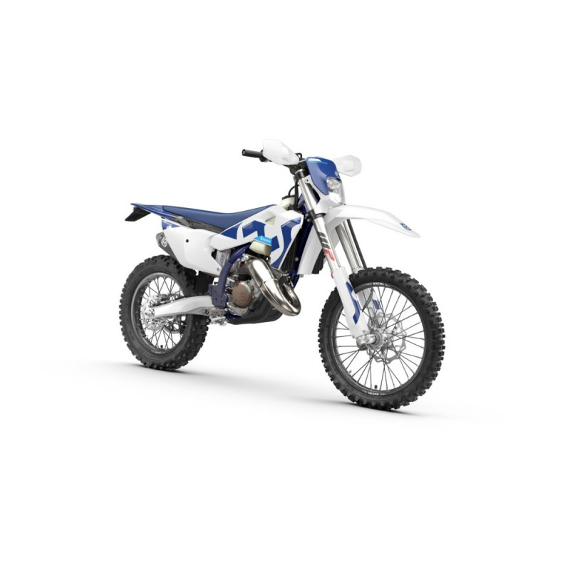 TE125, 2026 TE125, 2026