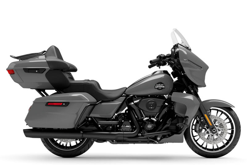 Street Glide 3 Limited Liberty Edition, 2026 Street Glide 3 Limited Liberty Edition, 2026