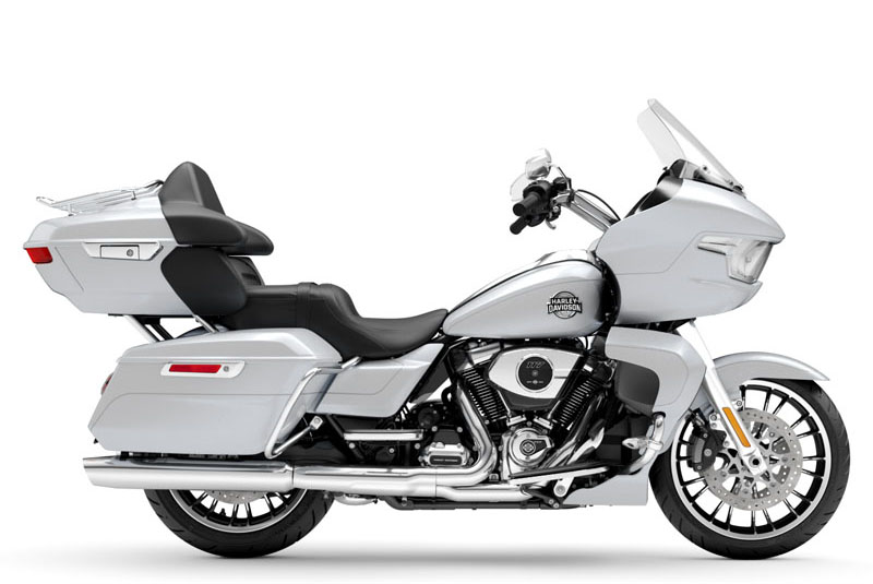 Road Glide Limited, 2026