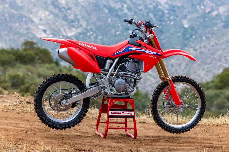 CRF150R Expert, 2026