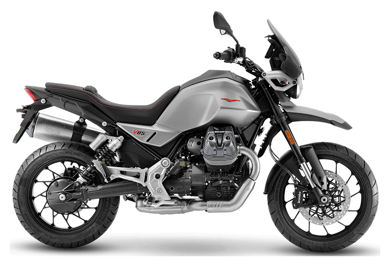 V85 Strada, 2026