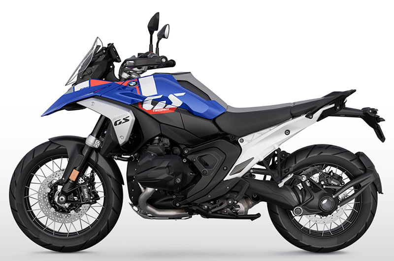 R 1300 GS, 2026