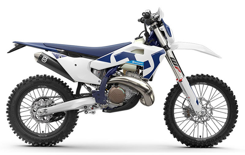 TE250, 2026 TE250, 2026