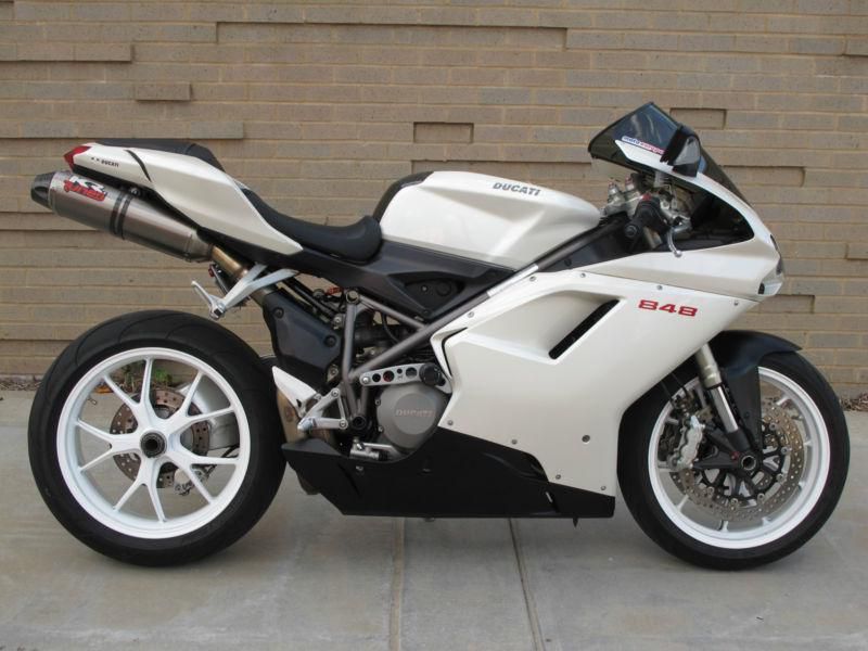 Superbike 848