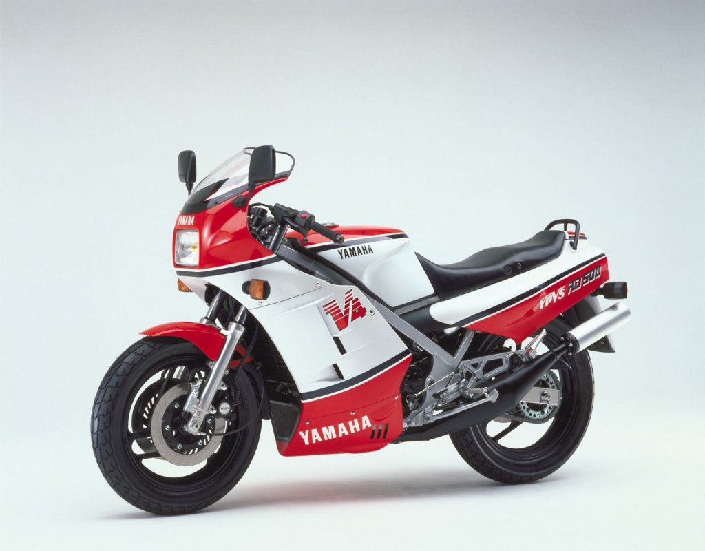 RD 500 LC