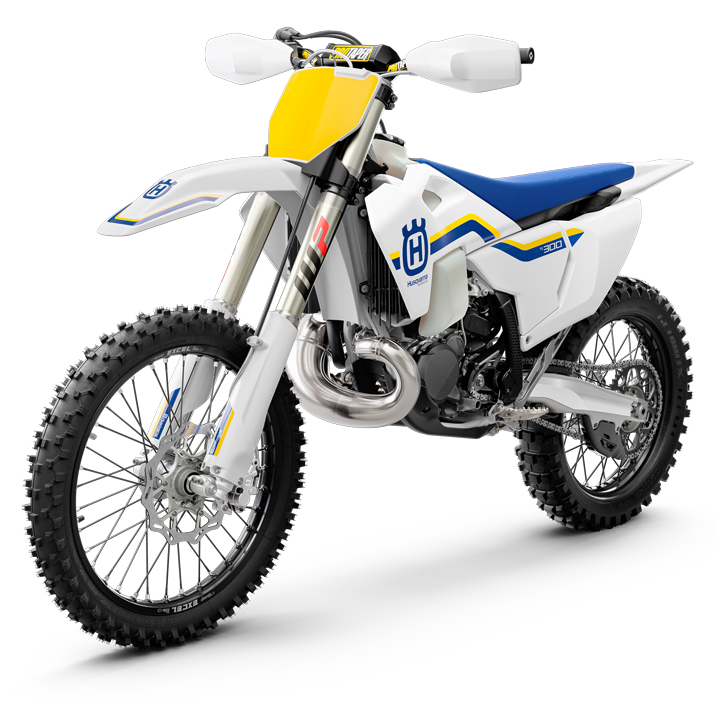 Husqvarna FC 350 Heritage, 2025 Motorcycles - Photos, Video, Specs ...