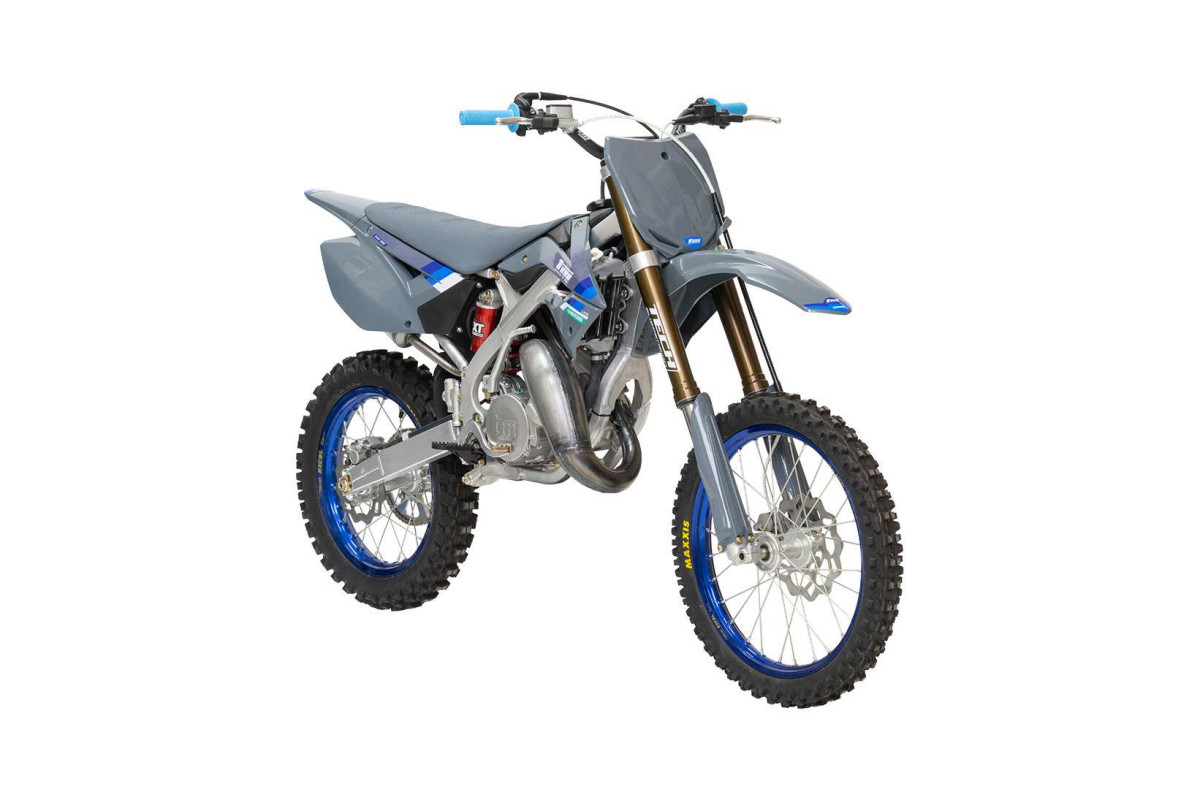 MX 85 Junior 2T, 2025