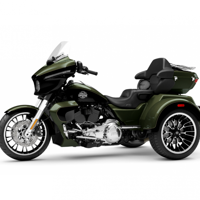 Street Glide 3 Limited, 2026 Street Glide 3 Limited, 2026