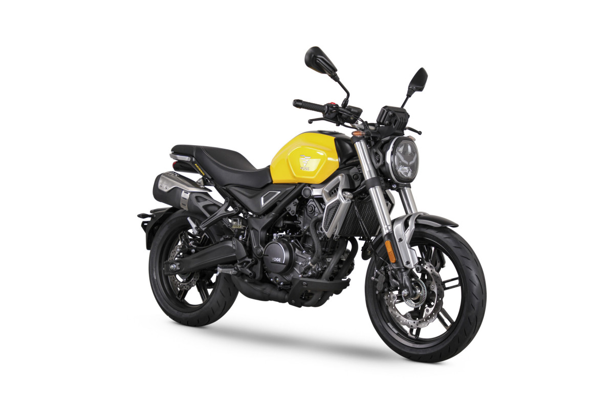 Trofeo 350AC, 2025 Trofeo 350AC, 2025