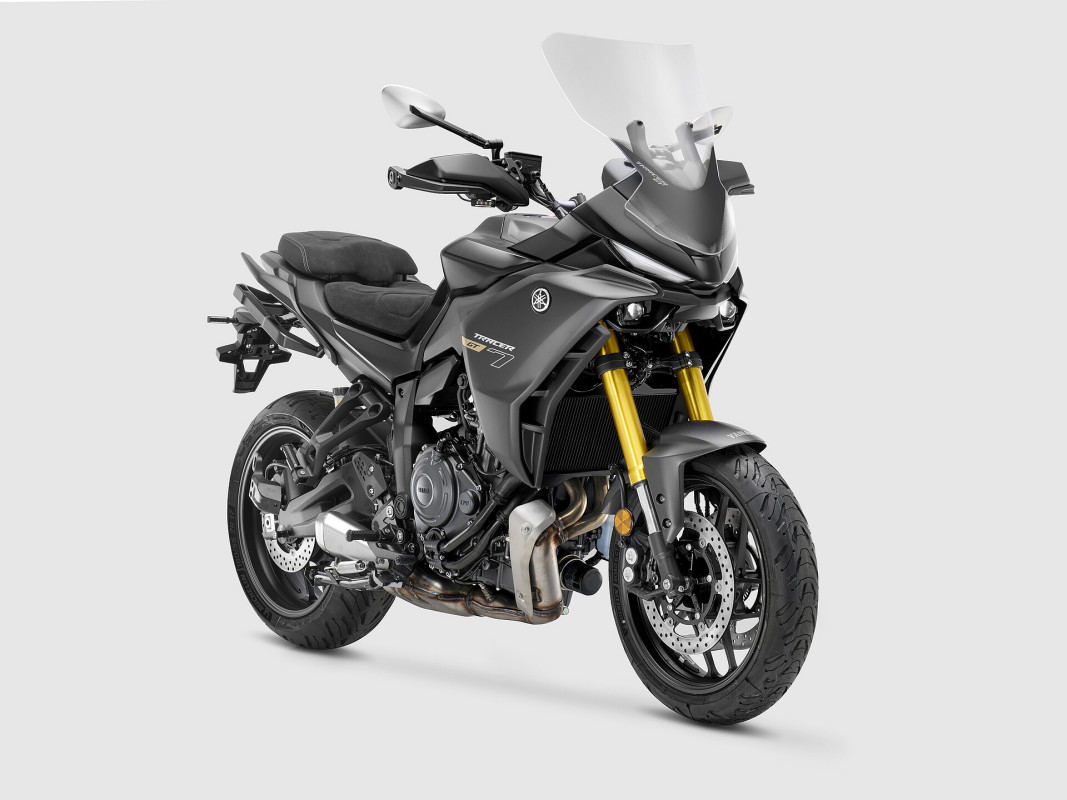 Tracer 7 GT, 2026