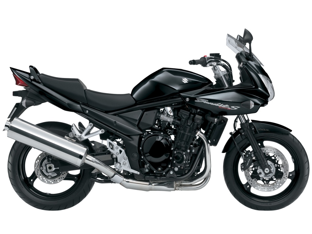 GSF1250S Bandit ABS, 2009