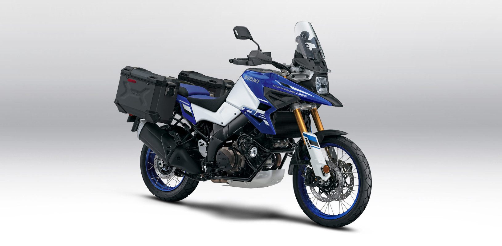 V-Strom 1050DE Tour, 2025