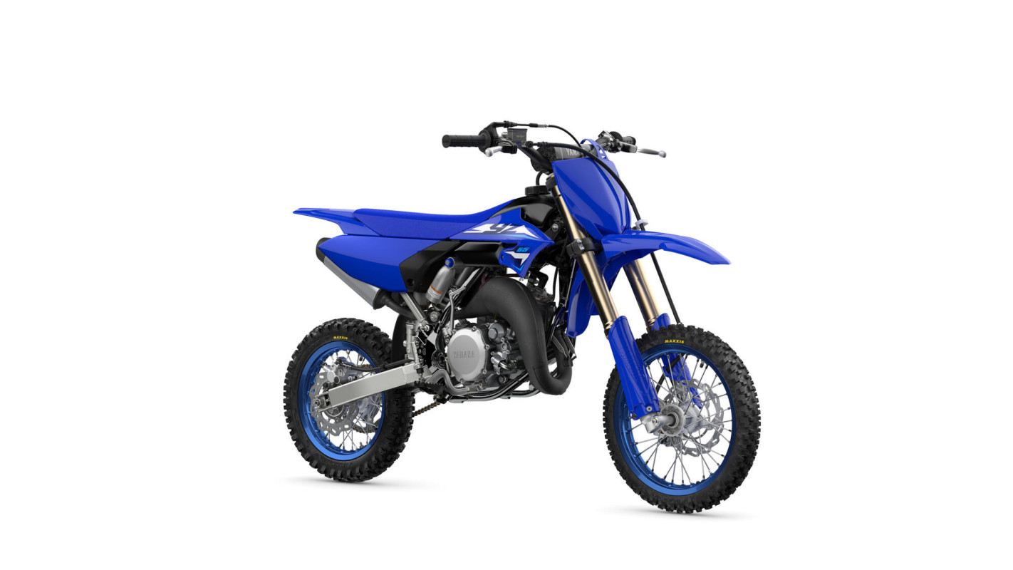 YZ65, 2026