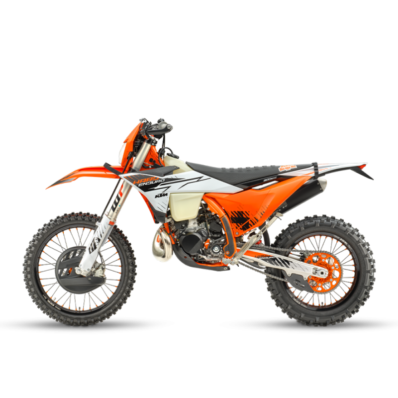 300 XC, 2026