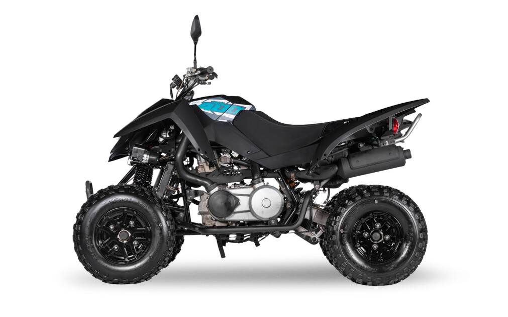 Xtreme Enduro SP400S, 2025