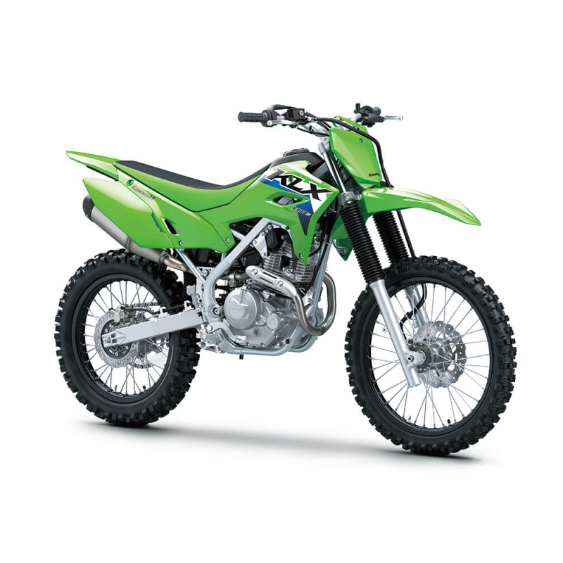 KLX230S, 2026