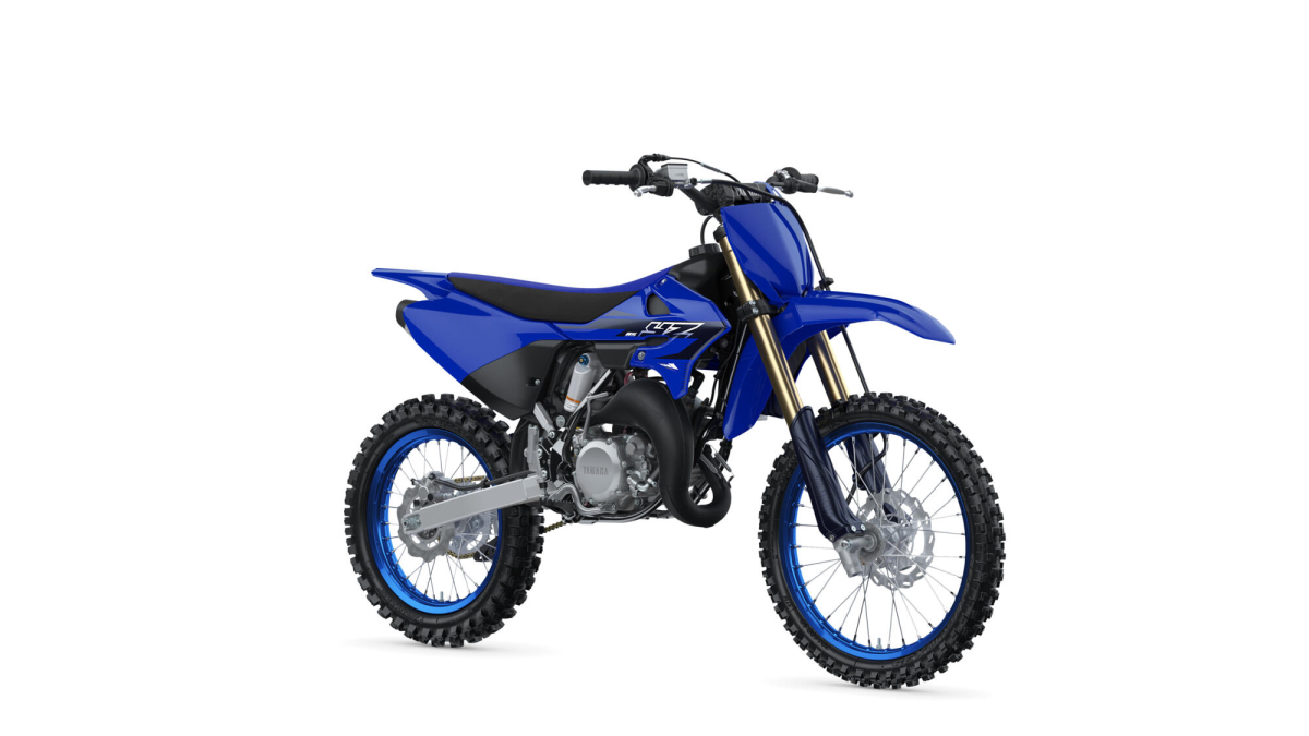 YZ85LW, 2025