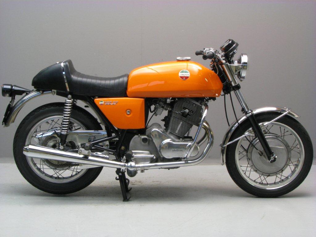 750 SF, 1973