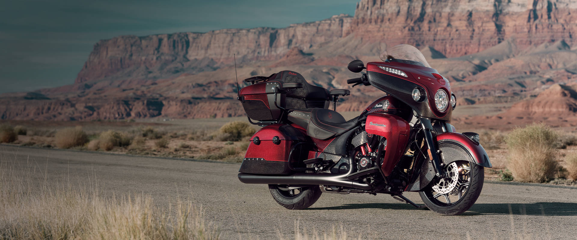 Roadmaster 116 125th Anniversary, 2026