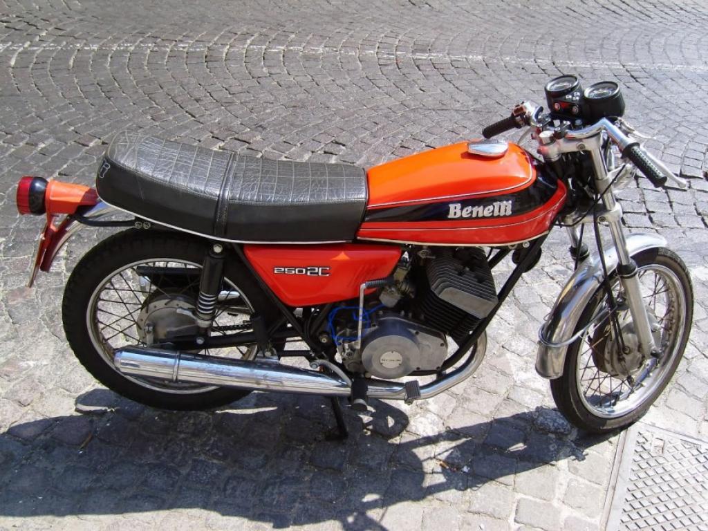 250 2 C, 1981
