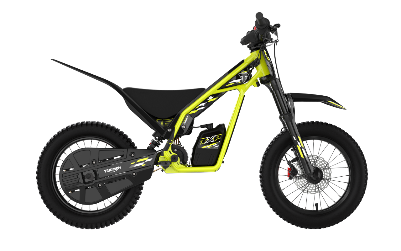 TXP-16, 2026