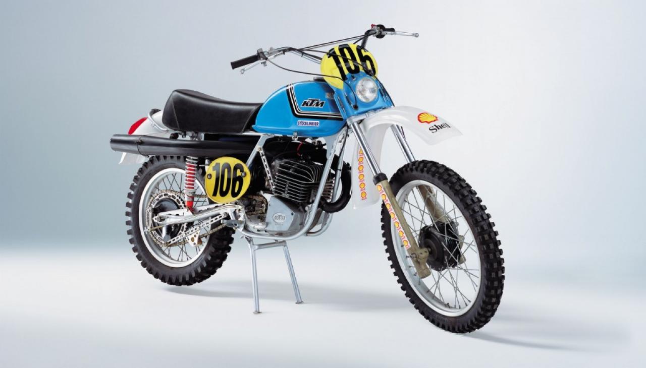 Enduro 600 LC 4 (reduced effect), 1989