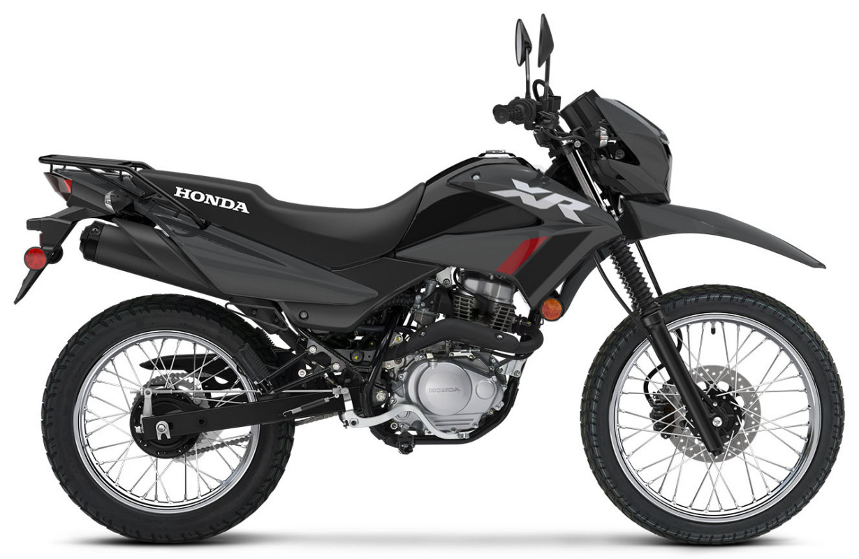 XR150L, 2026 XR150L, 2026