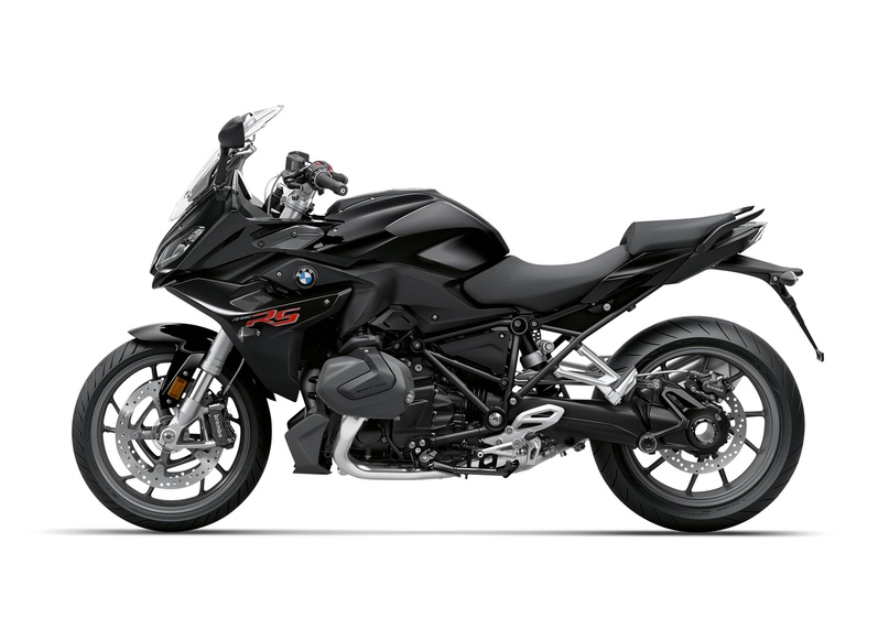 R1250RS, 2019