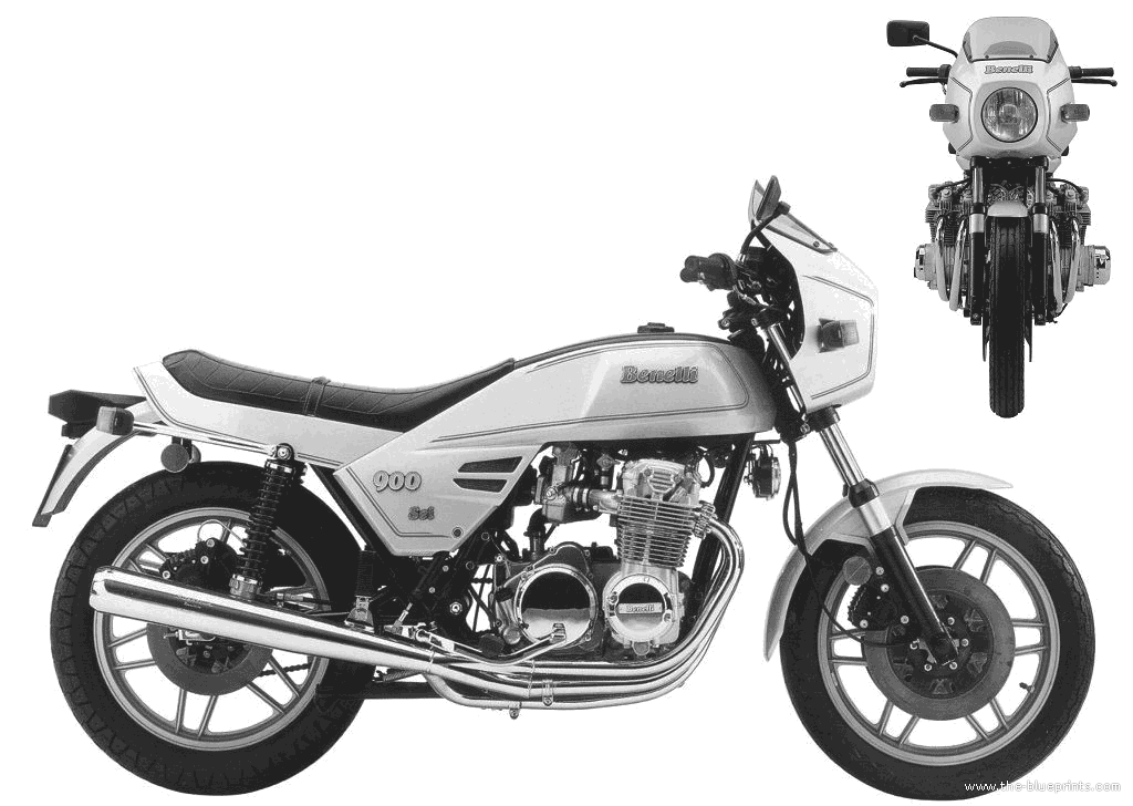 900 Sei, 1984