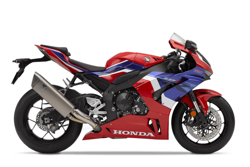 CBR1000RR-R Fireblade SP, 2025