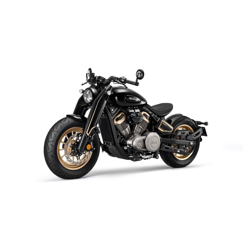 Napoleonbob 500, 2025