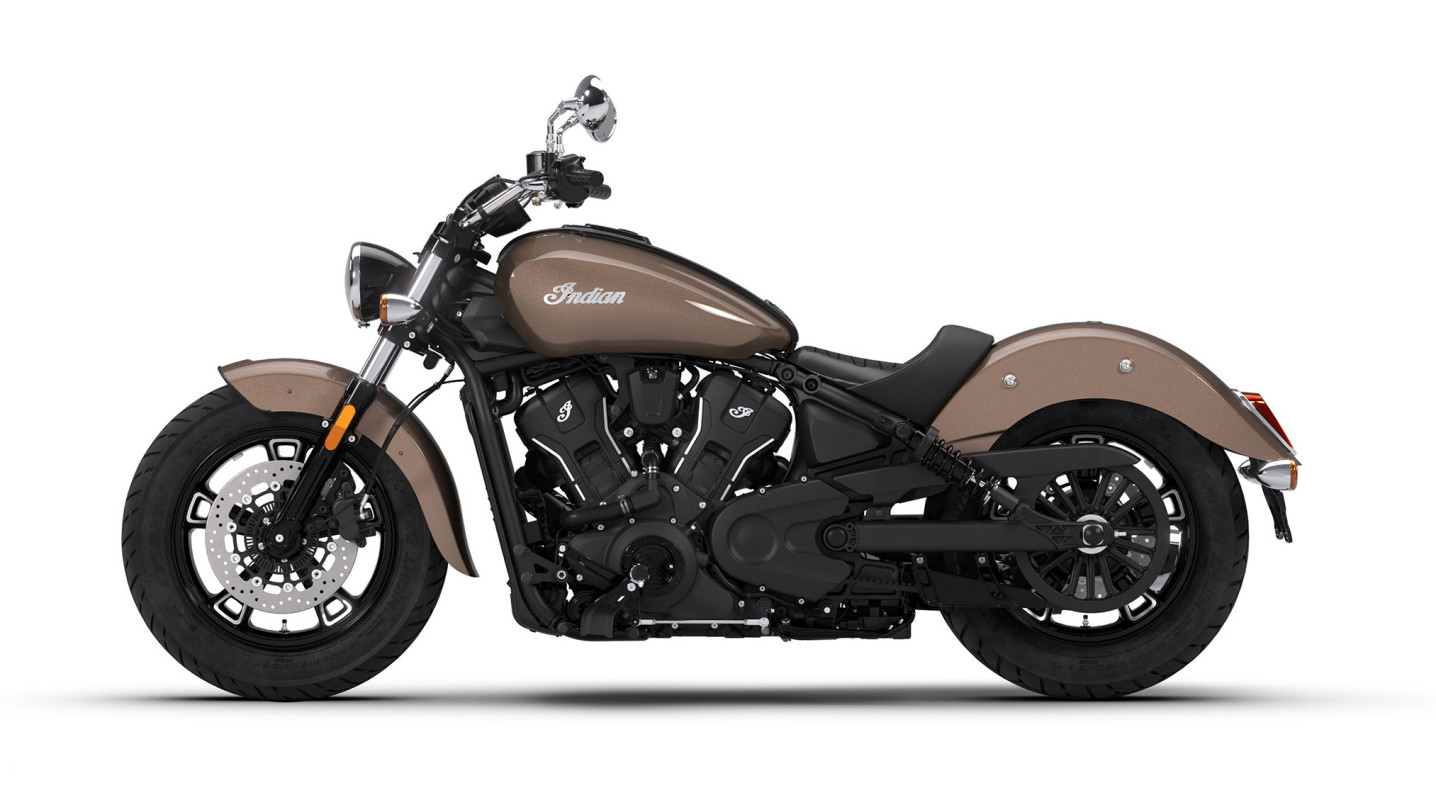 Scout Sixty Classic, 2026
