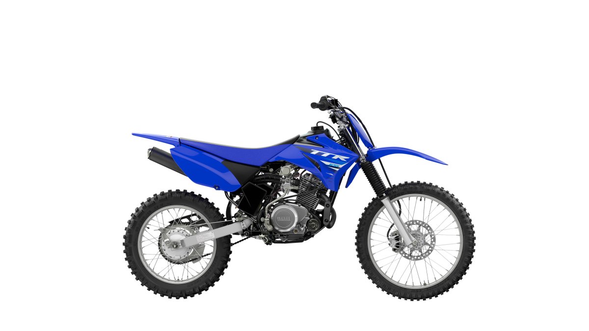 TT-R125LE, 2026