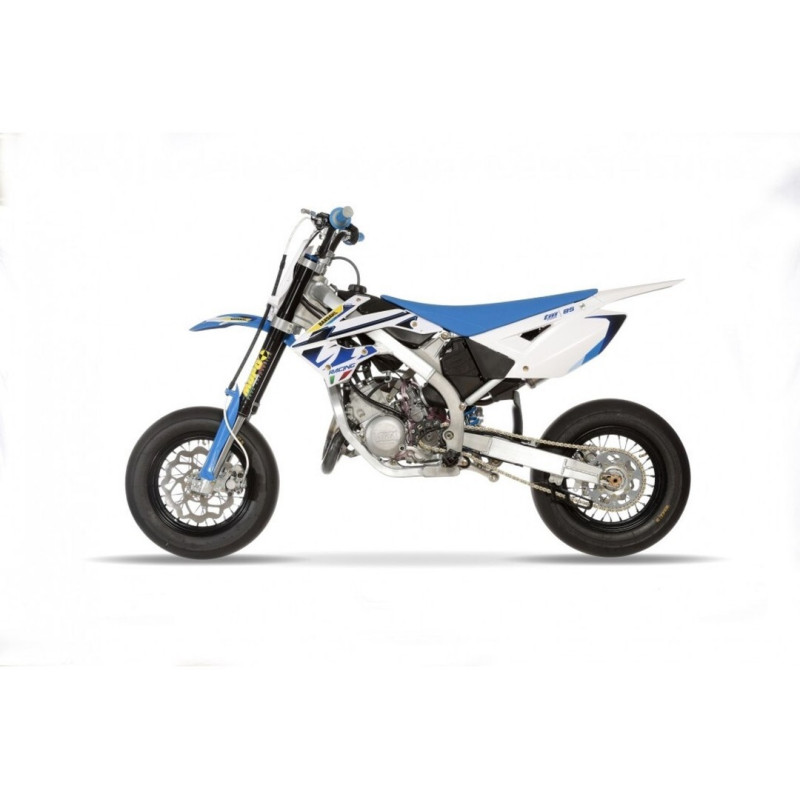 SMX 85 Junior 2T, 2025
