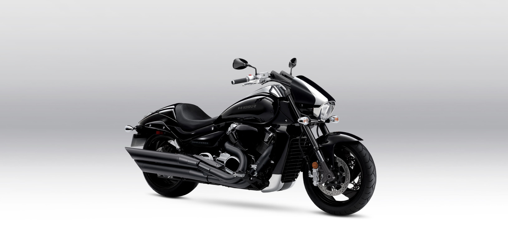 Boulevard M109R, 2026