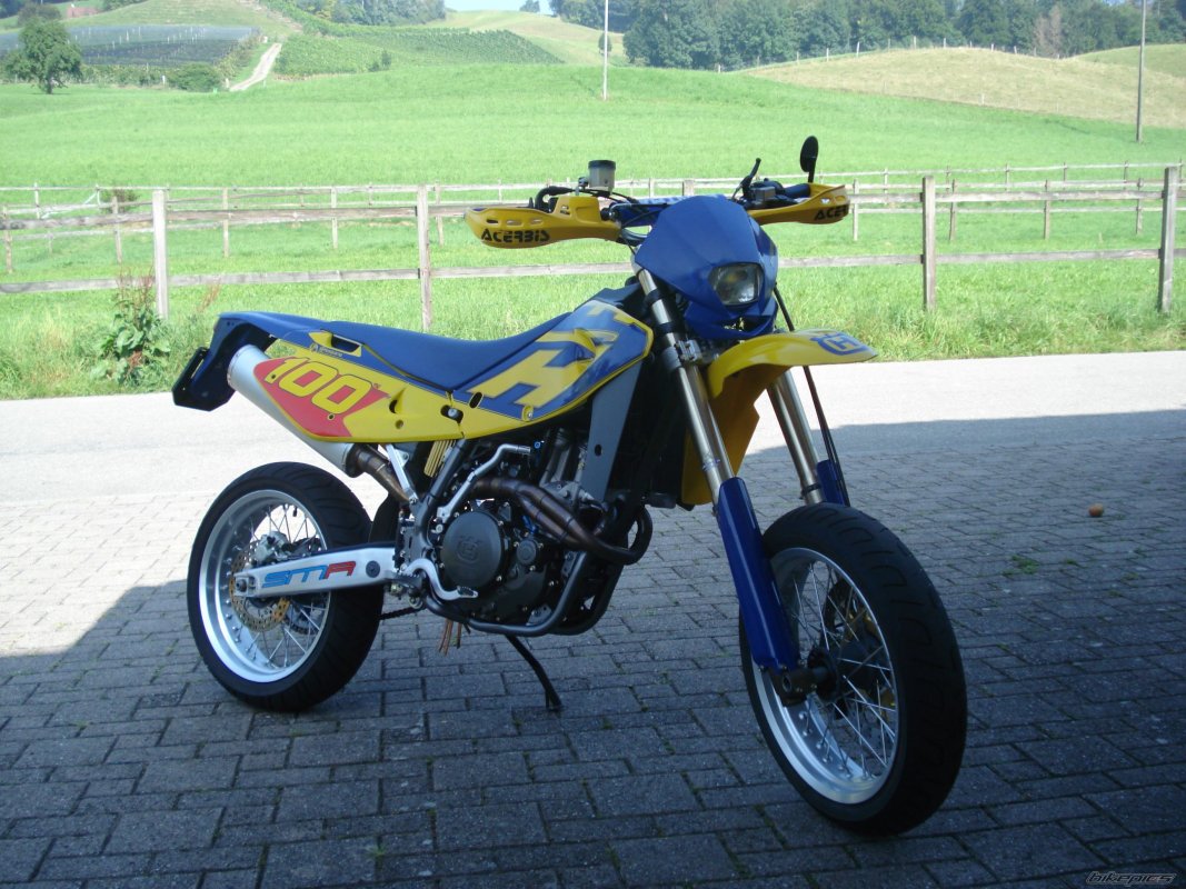 SM 450, 2004