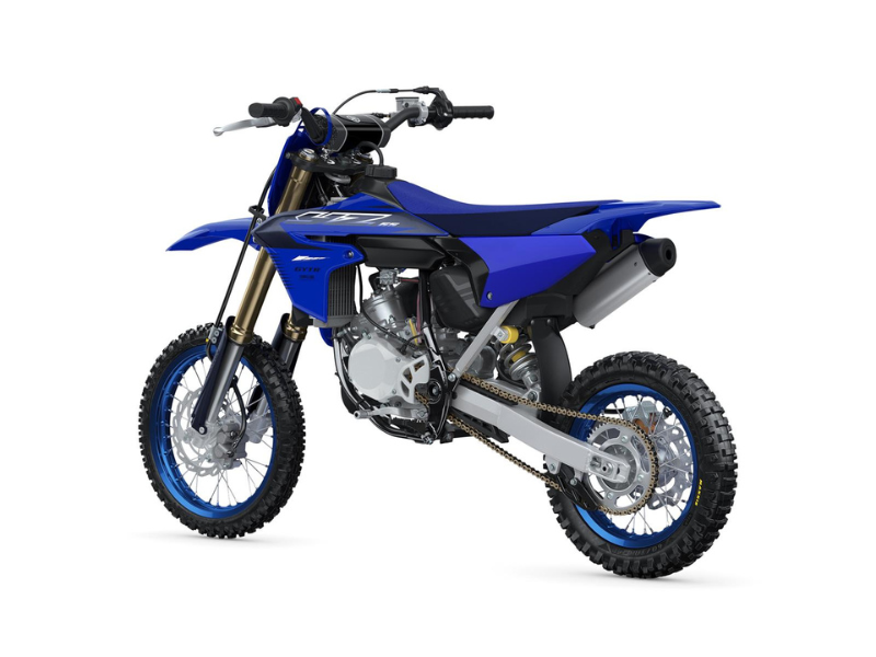 YZ65, 2024