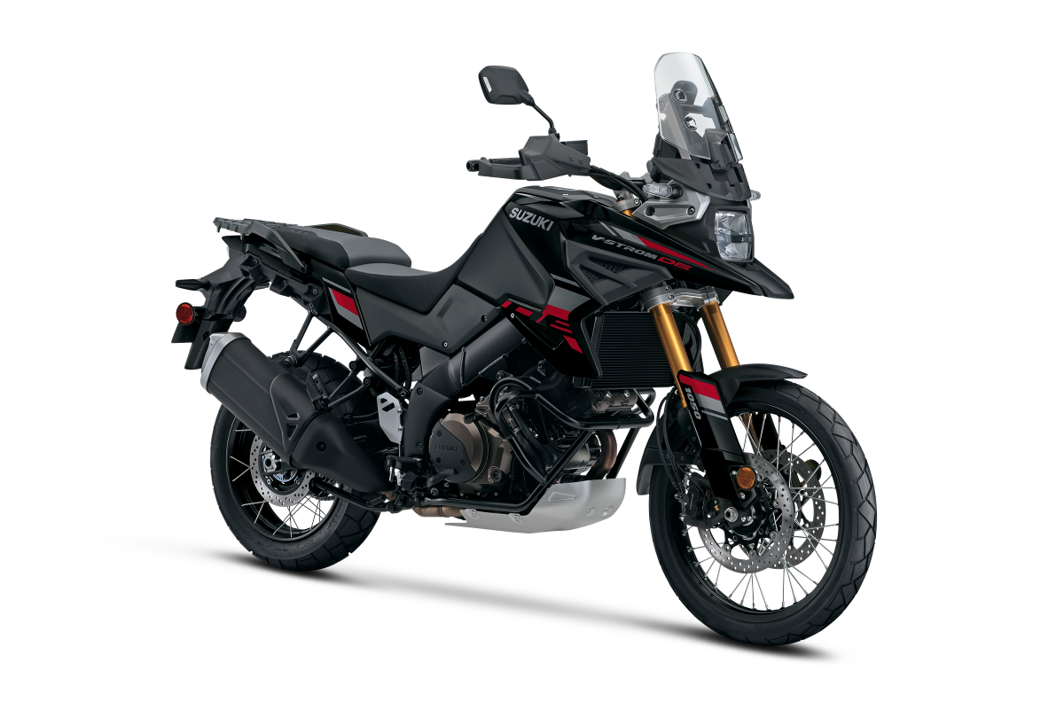 V-Strom 1050, 2025