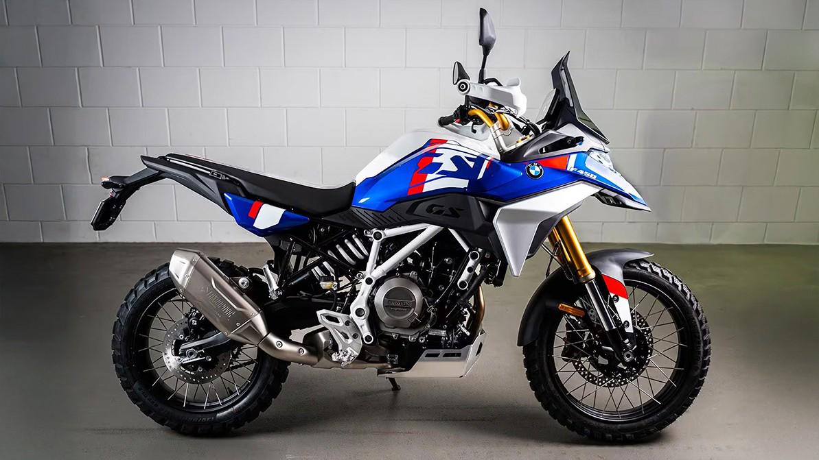 F450GS